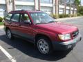 1999 Forester L #8