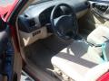 1999 Forester L #11