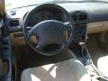 1999 Forester L #12