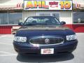 2004 Buick LeSabre Custom Ming Blue Metallic
