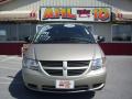 2006 Dodge Caravan SXT Linen Gold Metallic Pearl