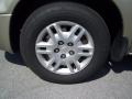 2006 Caravan SXT #12