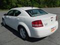 2008 Avenger SXT #2