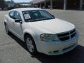 2008 Avenger SXT #5