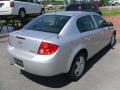 2009 Cobalt LT Sedan #4