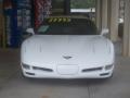 1998 Corvette Convertible #4