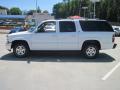 2004 Suburban 1500 LT #3