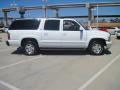 2004 Suburban 1500 LT #4