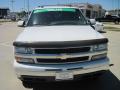 2004 Suburban 1500 LT #5