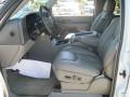 2004 Suburban 1500 LT #9