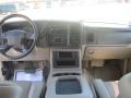 2004 Suburban 1500 LT #11