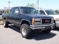 1993 Sierra 1500 Extended Cab #1