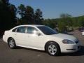 2009 Impala LT #3