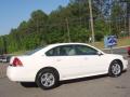 2009 Impala LT #4