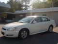 2009 Impala LT #7