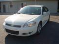 2009 Impala LT #8