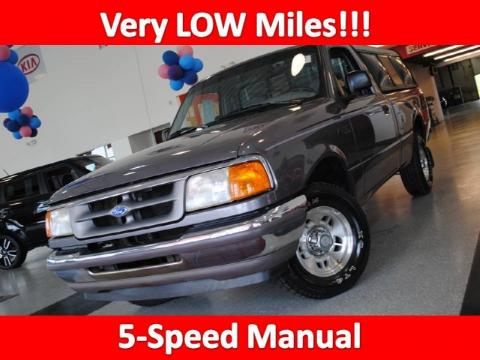 Charcoal Grey Metallic Ford Ranger XLT Regular Cab. Click to enlarge. Charcoal Grey Metallic Ford Ranger XLT Regular Cab. Click to enlarge.