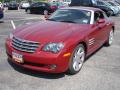 2005 Crossfire Limited Coupe #1