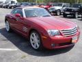2005 Crossfire Limited Coupe #3