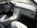 Dashboard of 2005 Chrysler Crossfire Limited Coupe #11