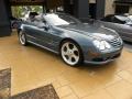 2003 SL 500 Roadster #3