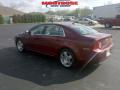 2009 Malibu LT Sedan #6