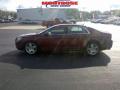 2009 Malibu LT Sedan #7