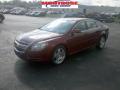 2009 Malibu LT Sedan #18
