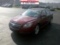 2009 Malibu LT Sedan #19