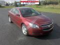 2009 Malibu LT Sedan #21