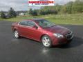 2009 Malibu LT Sedan #22