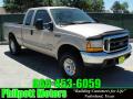 1999 F250 Super Duty XLT Extended Cab 4x4 #1