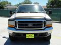 1999 F250 Super Duty XLT Extended Cab 4x4 #8