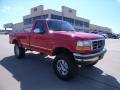 1995 F150 XLT Regular Cab 4x4 #1