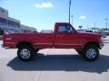 1995 F150 XLT Regular Cab 4x4 #2