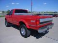 1995 F150 XLT Regular Cab 4x4 #5