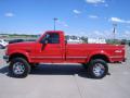 1995 F150 XLT Regular Cab 4x4 #6