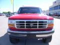 1995 F150 XLT Regular Cab 4x4 #8