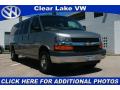 2003 Express 3500 Extended Passenger Van #1
