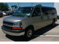 2003 Express 3500 Extended Passenger Van #3