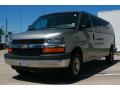 2003 Express 3500 Extended Passenger Van #12