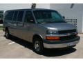 2003 Express 3500 Extended Passenger Van #19