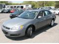 2006 Chevrolet Impala LS Dark Silver Metallic