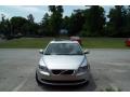 2010 Volvo S40 2.4i Silver Metallic