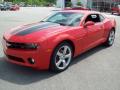 2010 Camaro LT/RS Coupe #2