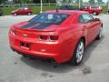 2010 Camaro LT/RS Coupe #3