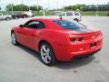 2010 Camaro LT/RS Coupe #4