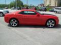 2010 Camaro LT/RS Coupe #5