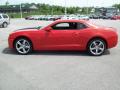 2010 Camaro LT/RS Coupe #6
