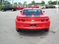 2010 Camaro LT/RS Coupe #7